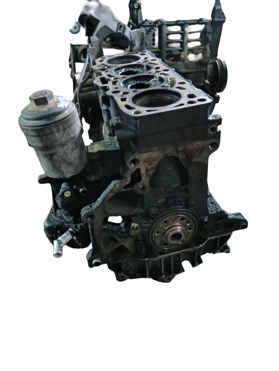 Bloc motor VOLKSWAGEN GOLF V 1K1 2003 - 2009 1.9 TDI BKC, BXE
