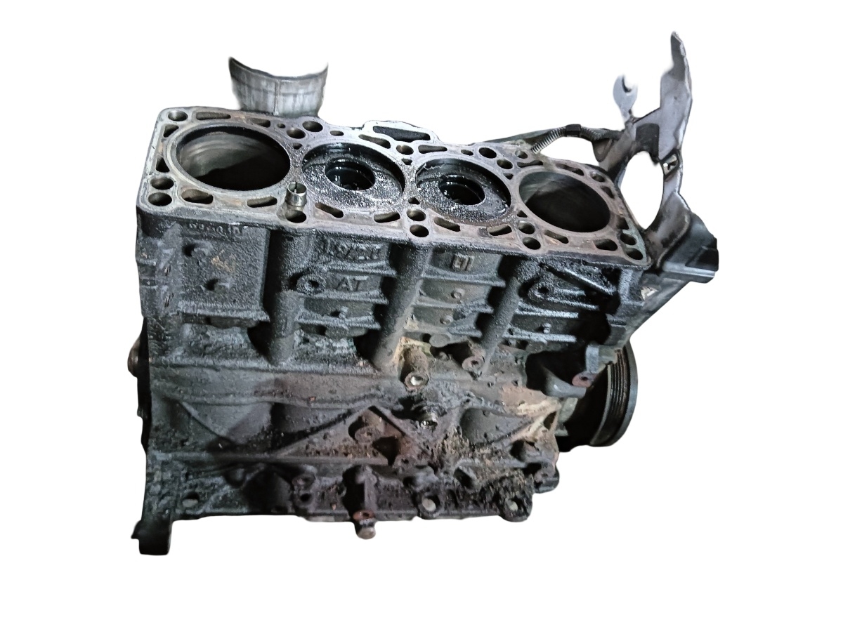 Bloc motor VOLKSWAGEN GOLF V 1K1 2003 - 2009 1.9 TDI BKC, BXE – foto 4