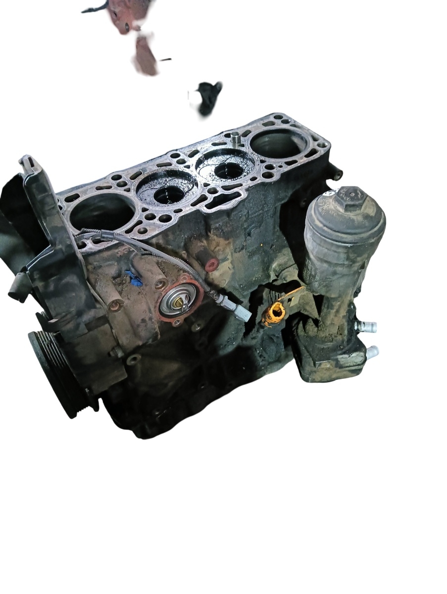 Bloc motor VOLKSWAGEN GOLF V 1K1 2003 - 2009 1.9 TDI BKC, BXE – foto 5