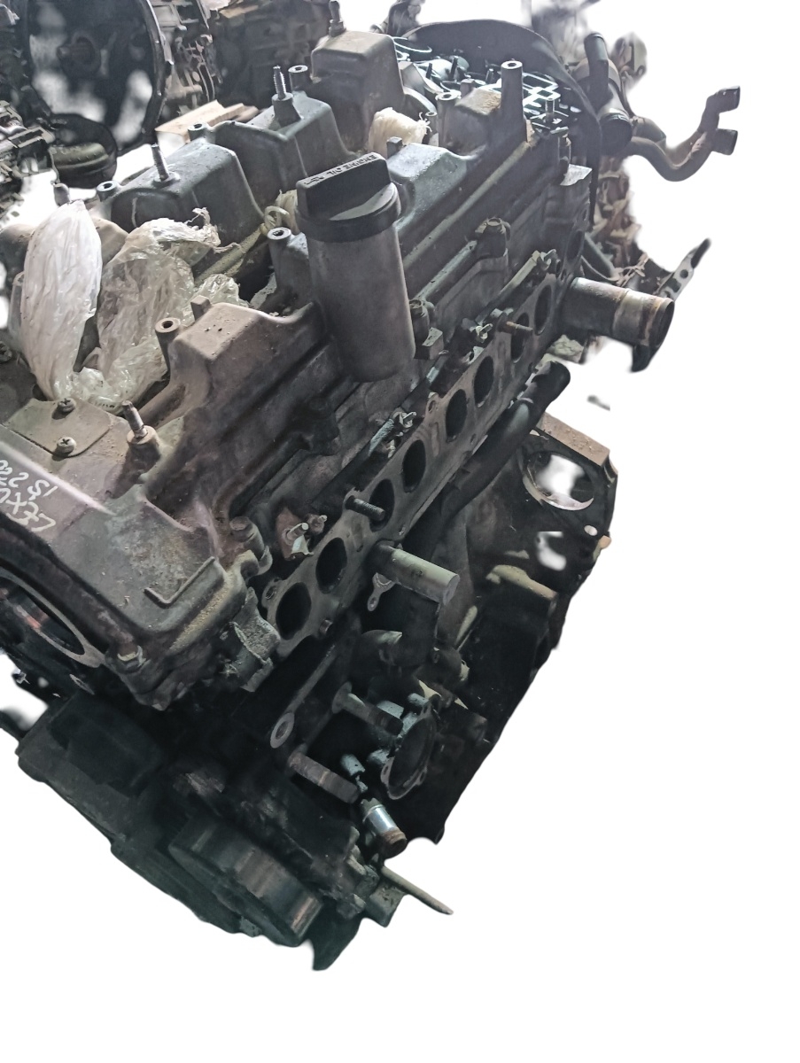Motor LEXUS IS II Saloon GSE2_, ALE2_, USE2_ 2005 - 2013 2.2 220d 2AD-FHV – foto 5