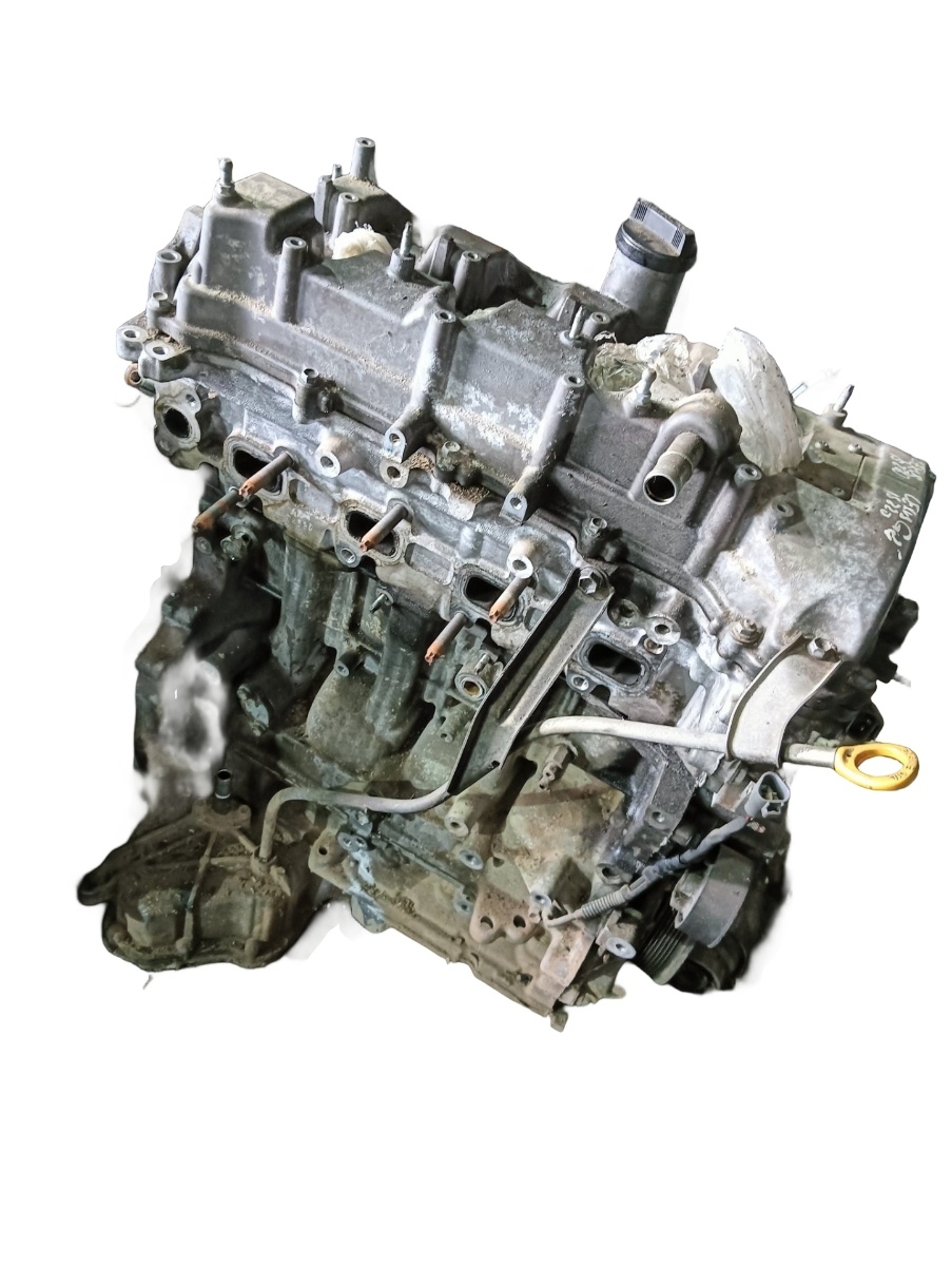 Motor LEXUS IS II Saloon GSE2_, ALE2_, USE2_ 2005 - 2013 2.2 220d 2AD-FHV – foto 4