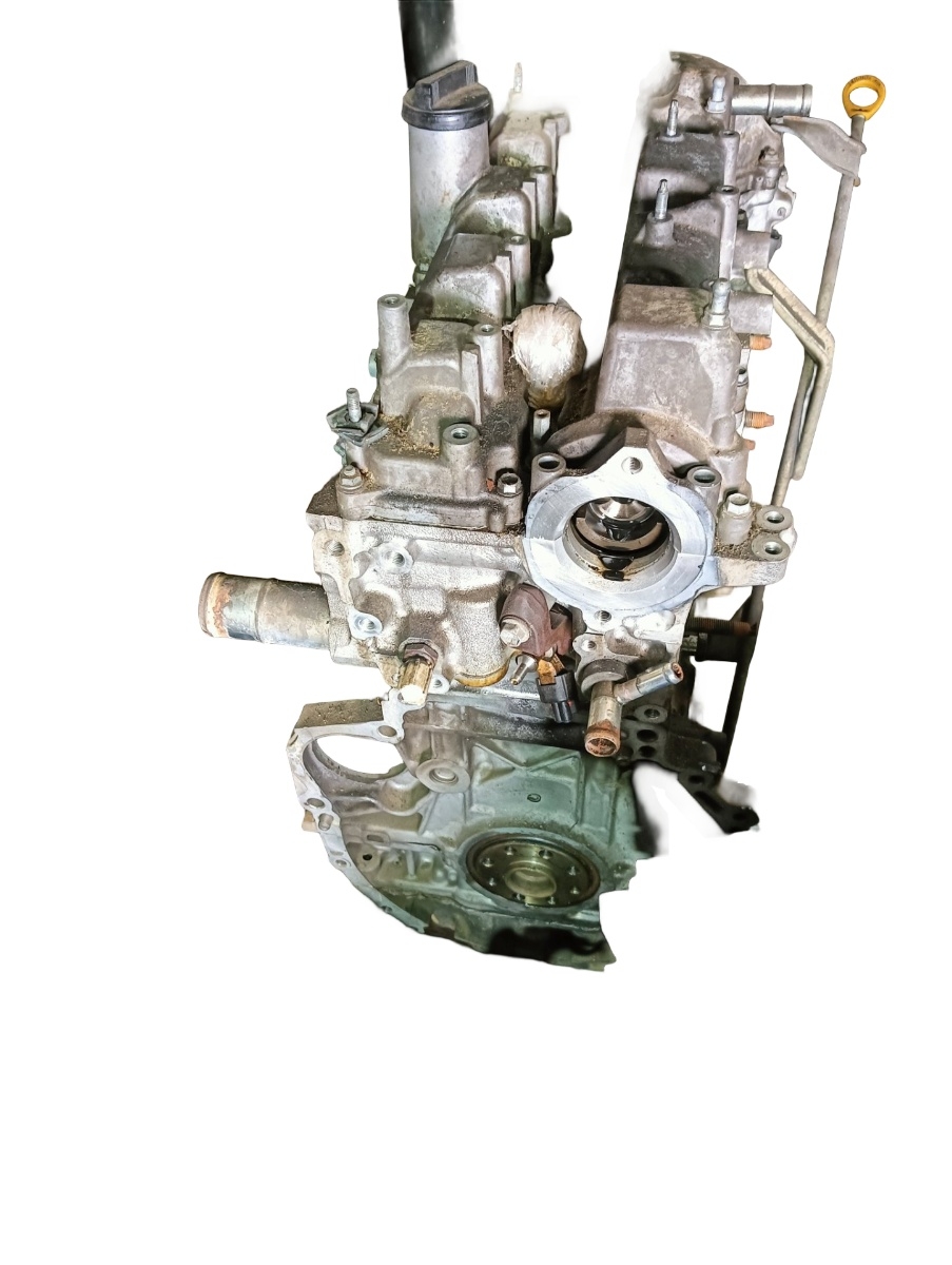 Motor LEXUS IS II Saloon GSE2_, ALE2_, USE2_ 2005 - 2013 2.2 220d 2AD-FHV – foto 2
