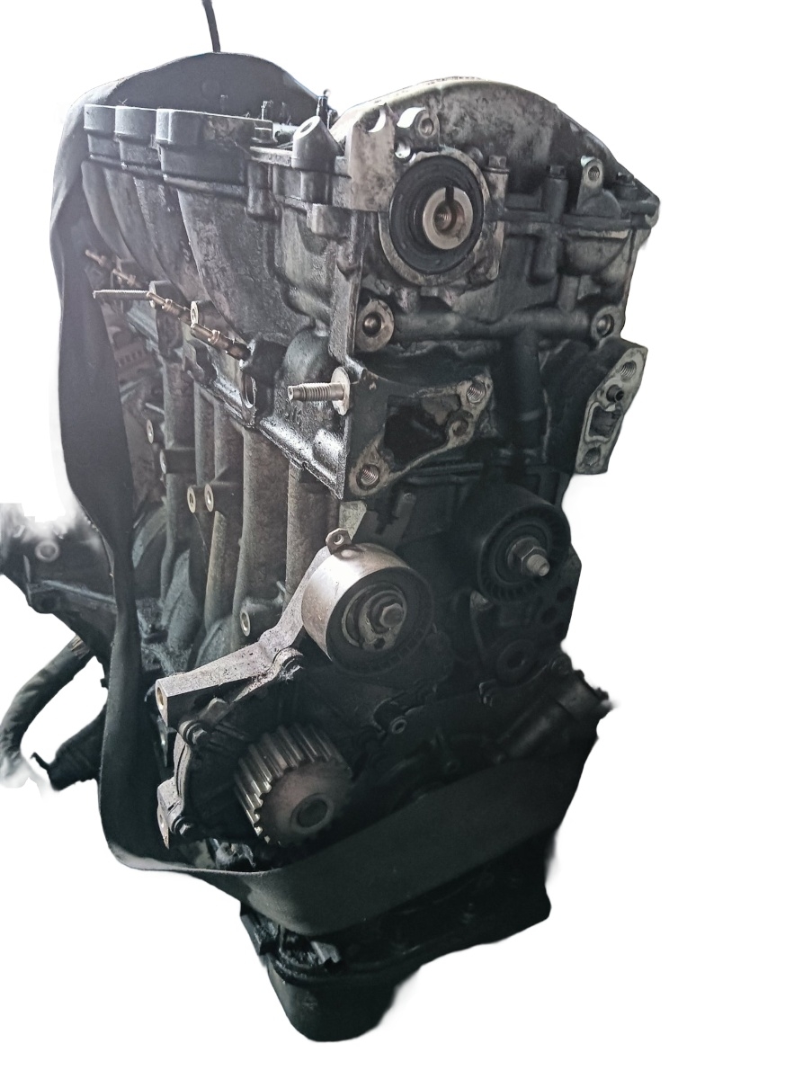 Motor VOLVO S80 II AS, 124 2006 - > 1.6 D DRIVe D 4164 T – foto 2