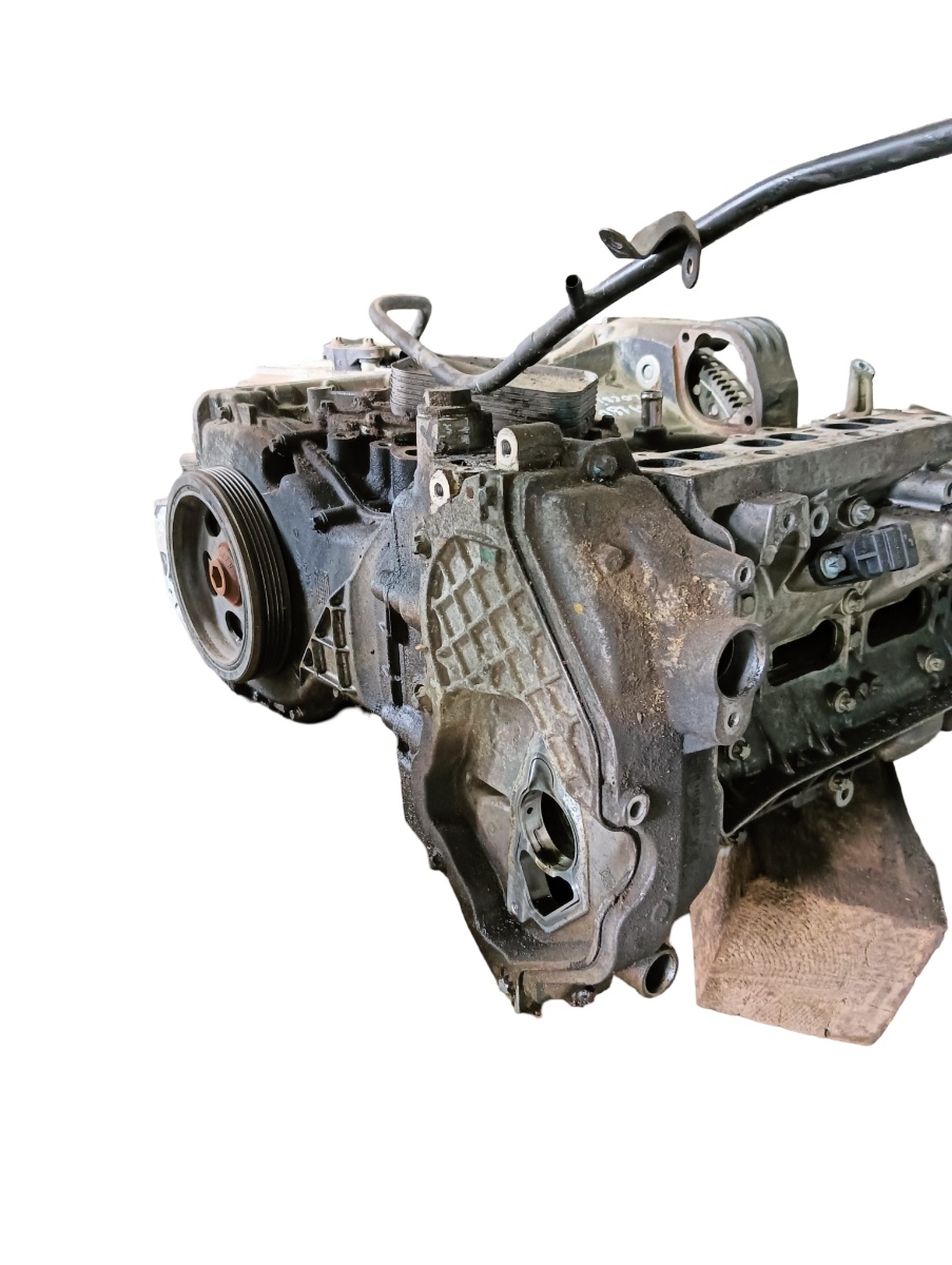 Motor MERCEDES-BENZ A-CLASS II W169 2004 - 2012 2.0 A 180 CDI OM 640.940 – foto 3