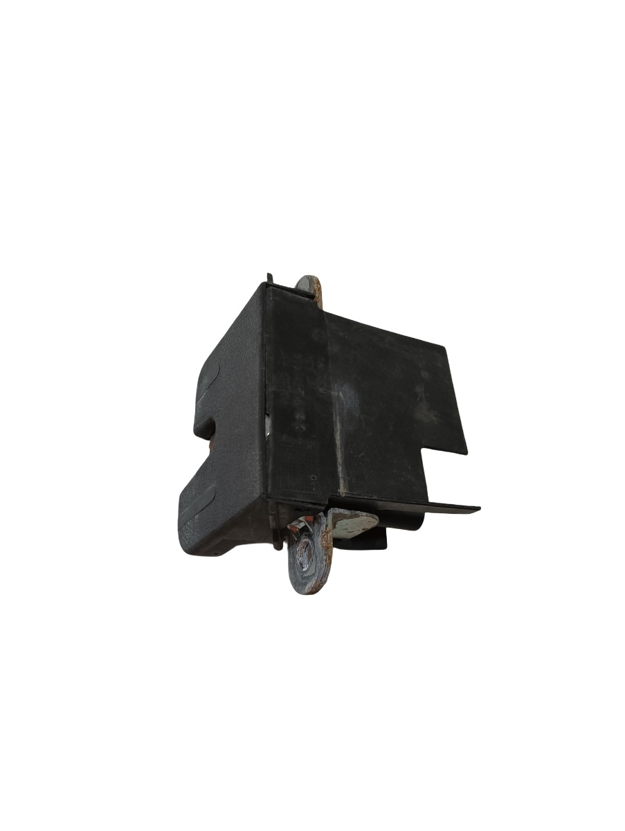 Broasca hayon/portbagaj VOLKSWAGEN GOLF V 1K1 2003 - 2009 – foto 2