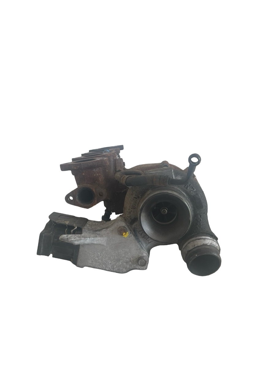 Turbina BMW X1 I E84 2009 - 2015 2.0 sDrive 20 d N47 D20 C 177CP