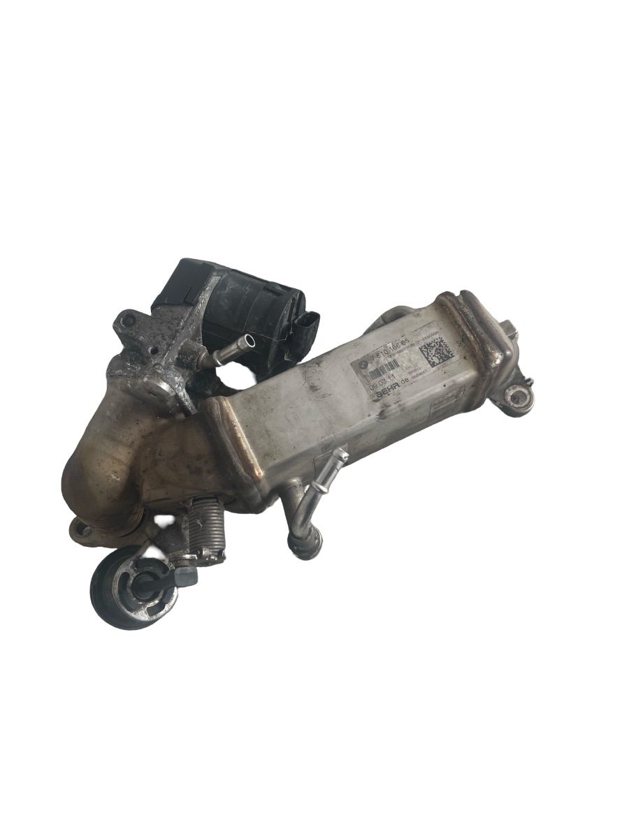 Racitor gaze BMW X1 I E84 2009 - 2015 2.0 sDrive 20 d N47 D20 C 781016605