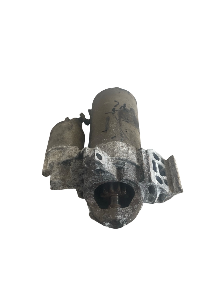 Electromotor BMW X1 I E84 2009 - 2015 2.0 sDrive 20 d N47 D20 C – foto 3