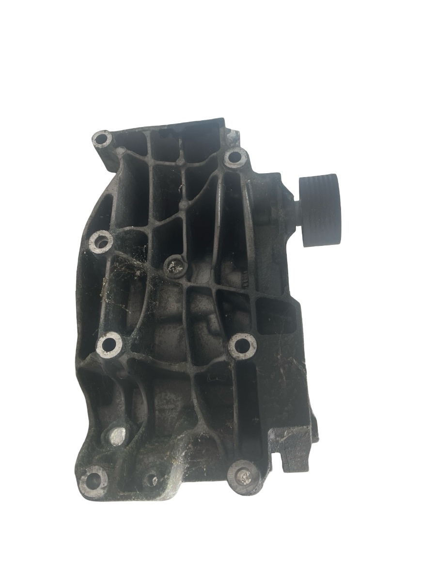 Suport accesorii BMW X1 I E84 2009 - 2015 2.0 sDrive 20 d N47 D20 C 7802639-02