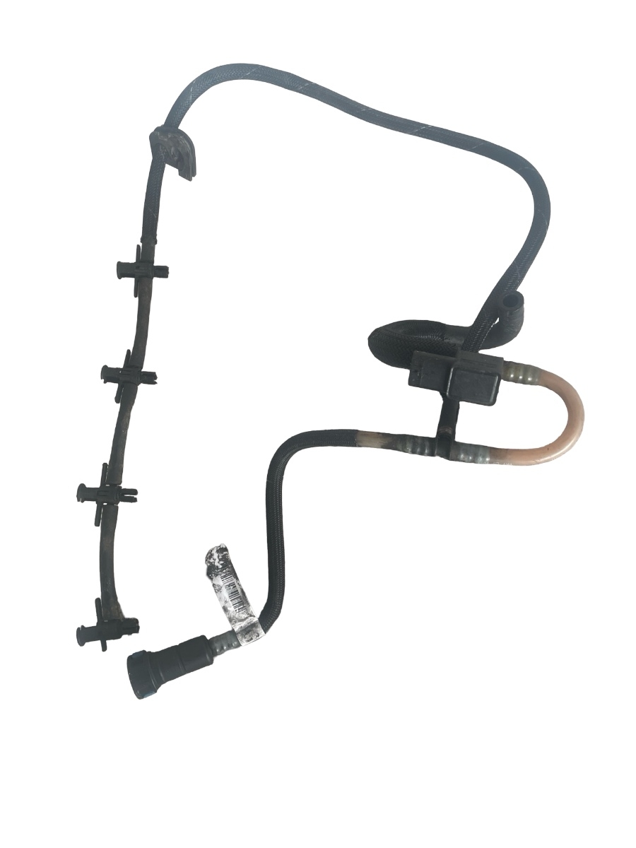 Rampa retur injectoare BMW X1 I E84 2009 - 2015 2.0 sDrive 20 d N47 D20 C