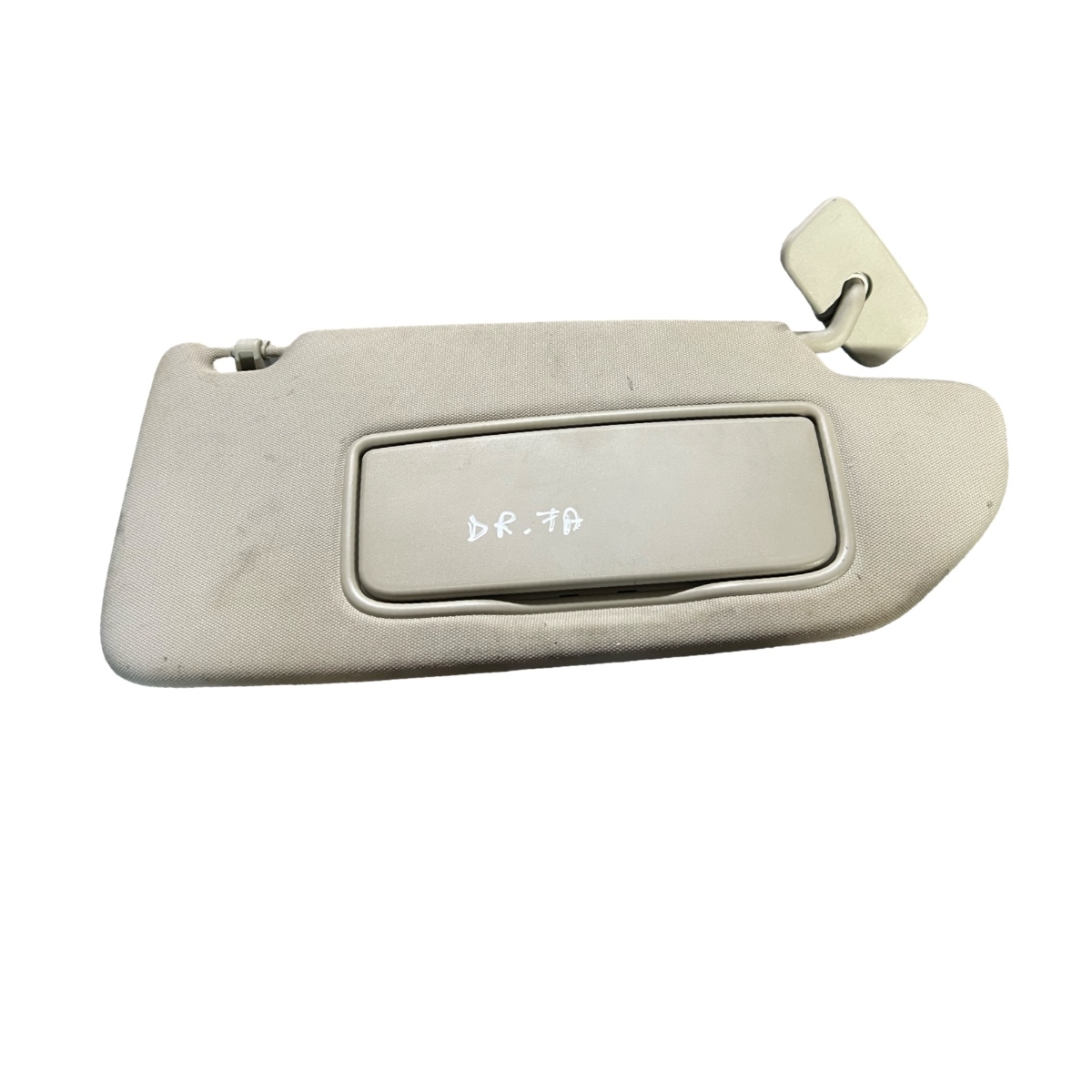 Parasolar dreapta fata VOLVO XC90 I 275 2002 - 2015