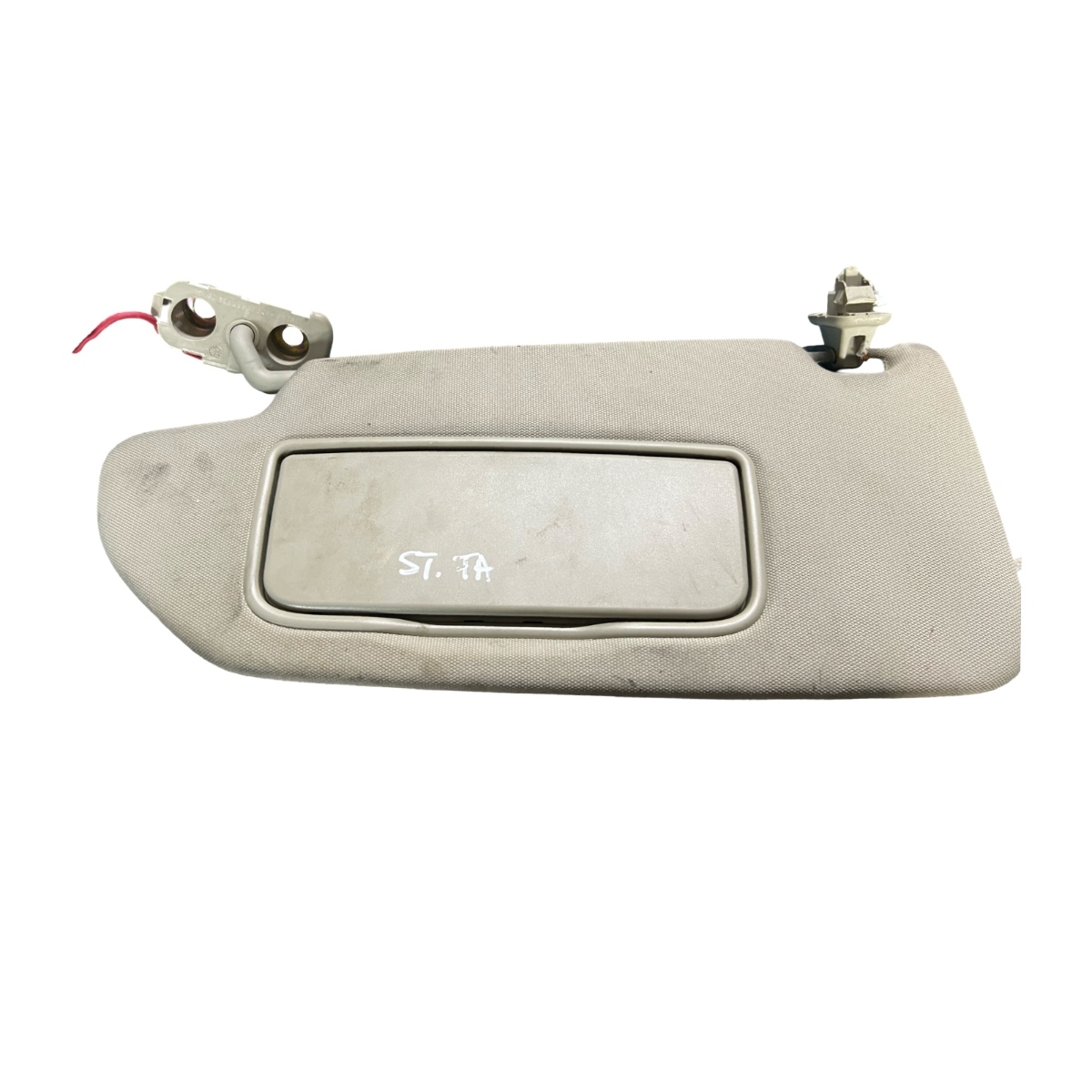 Parasolar stanga fata VOLVO XC90 I 275 2002 - 2015