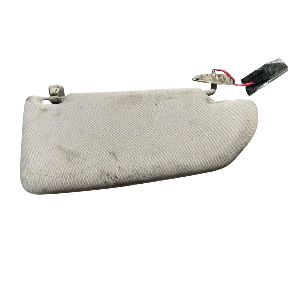 Parasolar stanga fata VOLVO XC90 I 275 2002 - 2015 – foto 2