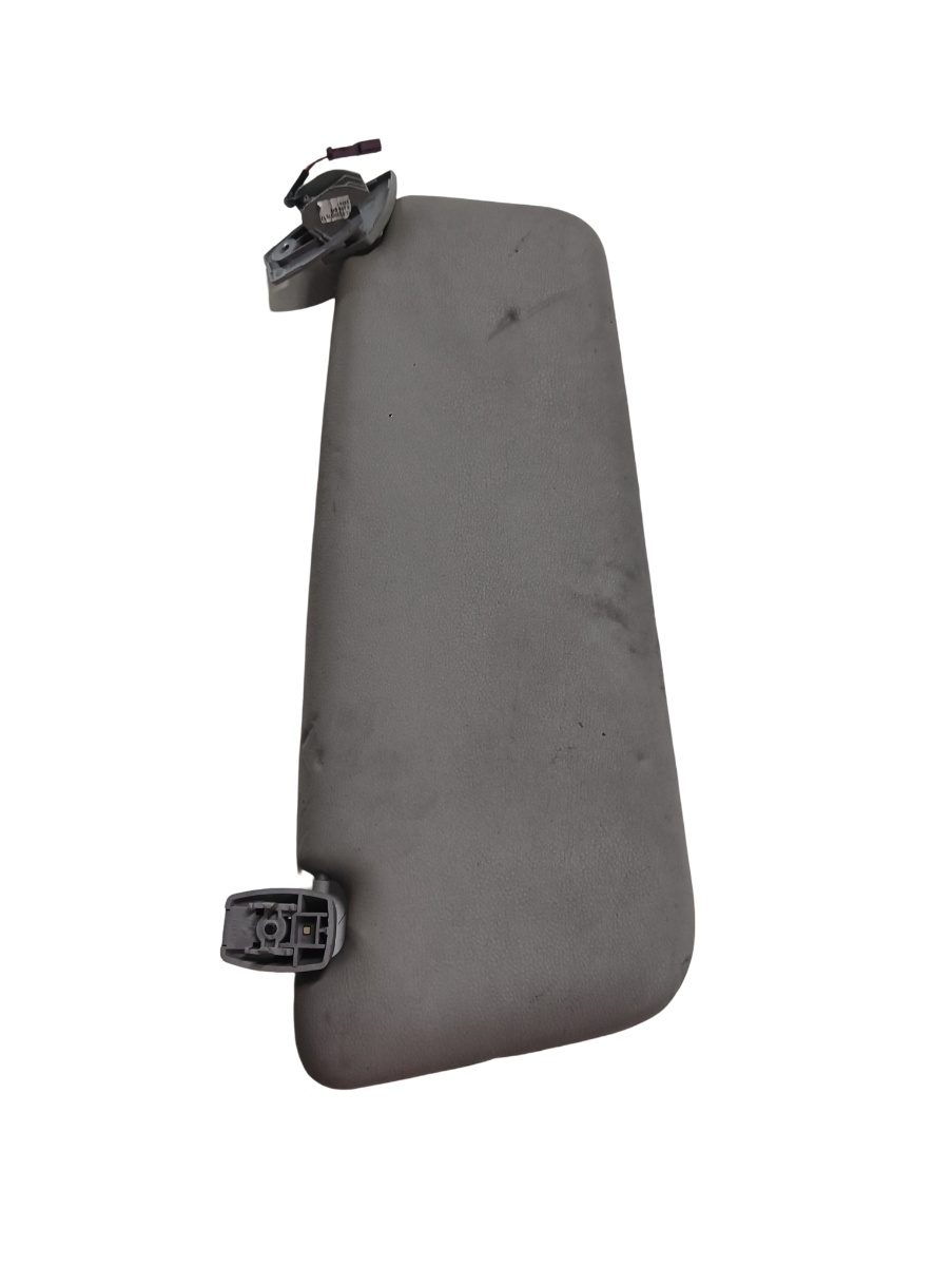 Parasolar BMW 5 V Touring E61 2004 - 2010