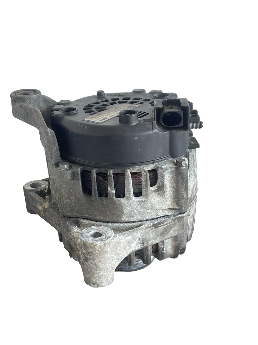 Alternator BMW X1 I E84 2009 - 2015 2.0 sDrive 20 d N47 D20 C 7802261 – foto 2