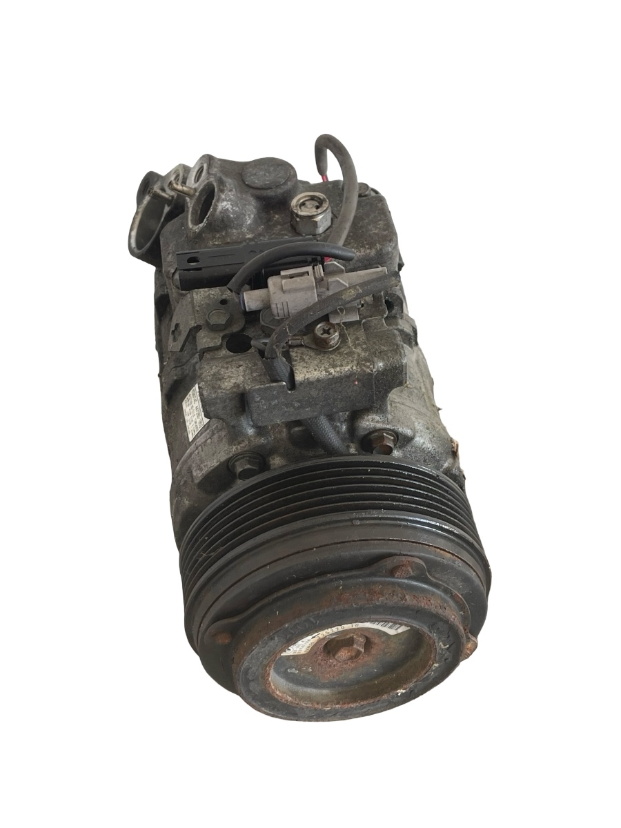 Compresor  AC BMW X1 I E84 2009 - 2015 2.0 sDrive 20 d N47 D20 C 447260-1852