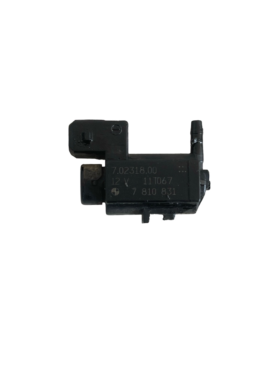 Supapa vacuum BMW X1 I E84 2009 - 2015 2.0 sDrive 20 d N47 D20 C 7810831 – foto 2