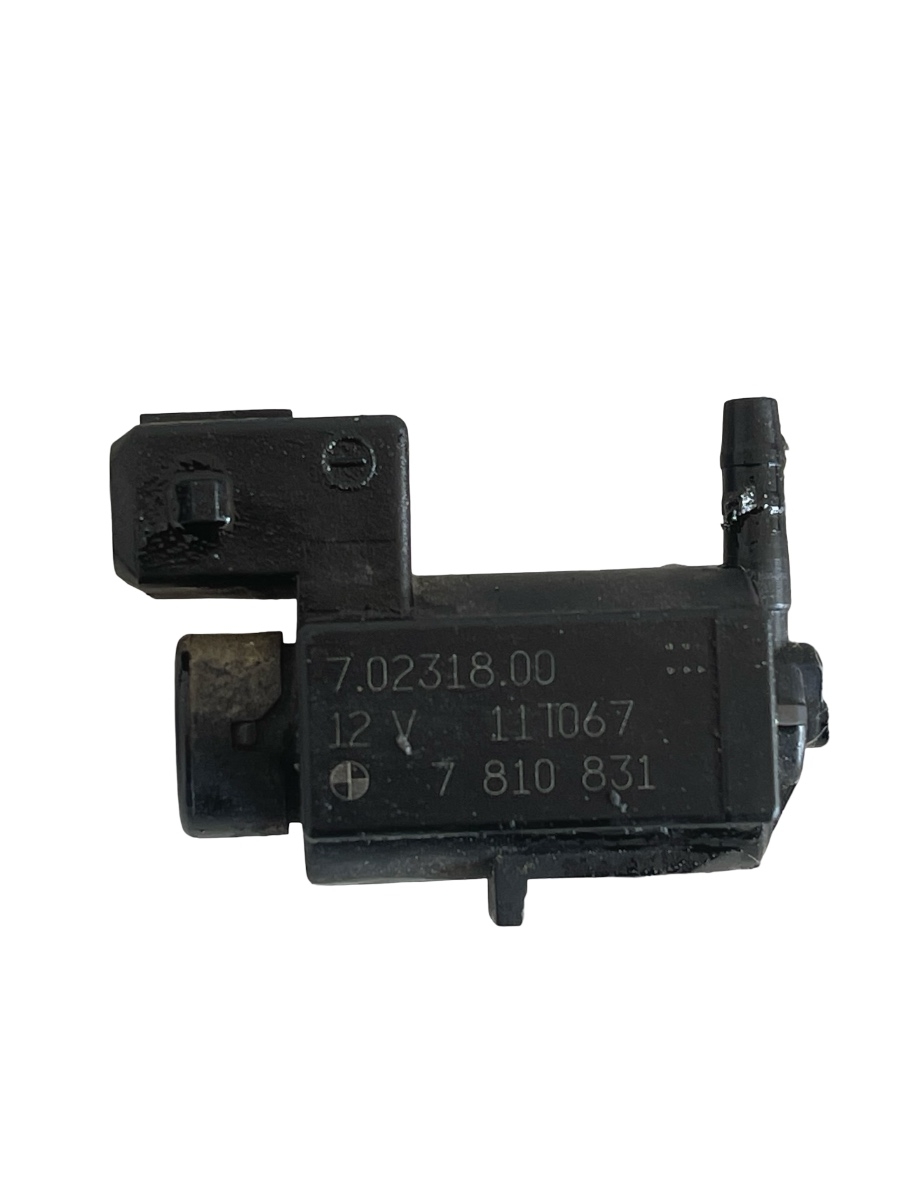 Supapa vacuum BMW X1 I E84 2009 - 2015 2.0 sDrive 20 d N47 D20 C 7810831 – foto 3