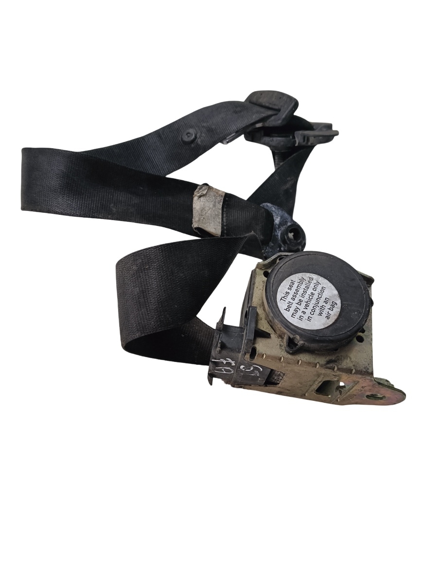 Centura siguranta  stanga fata BMW 5 E60 2001 - 2010