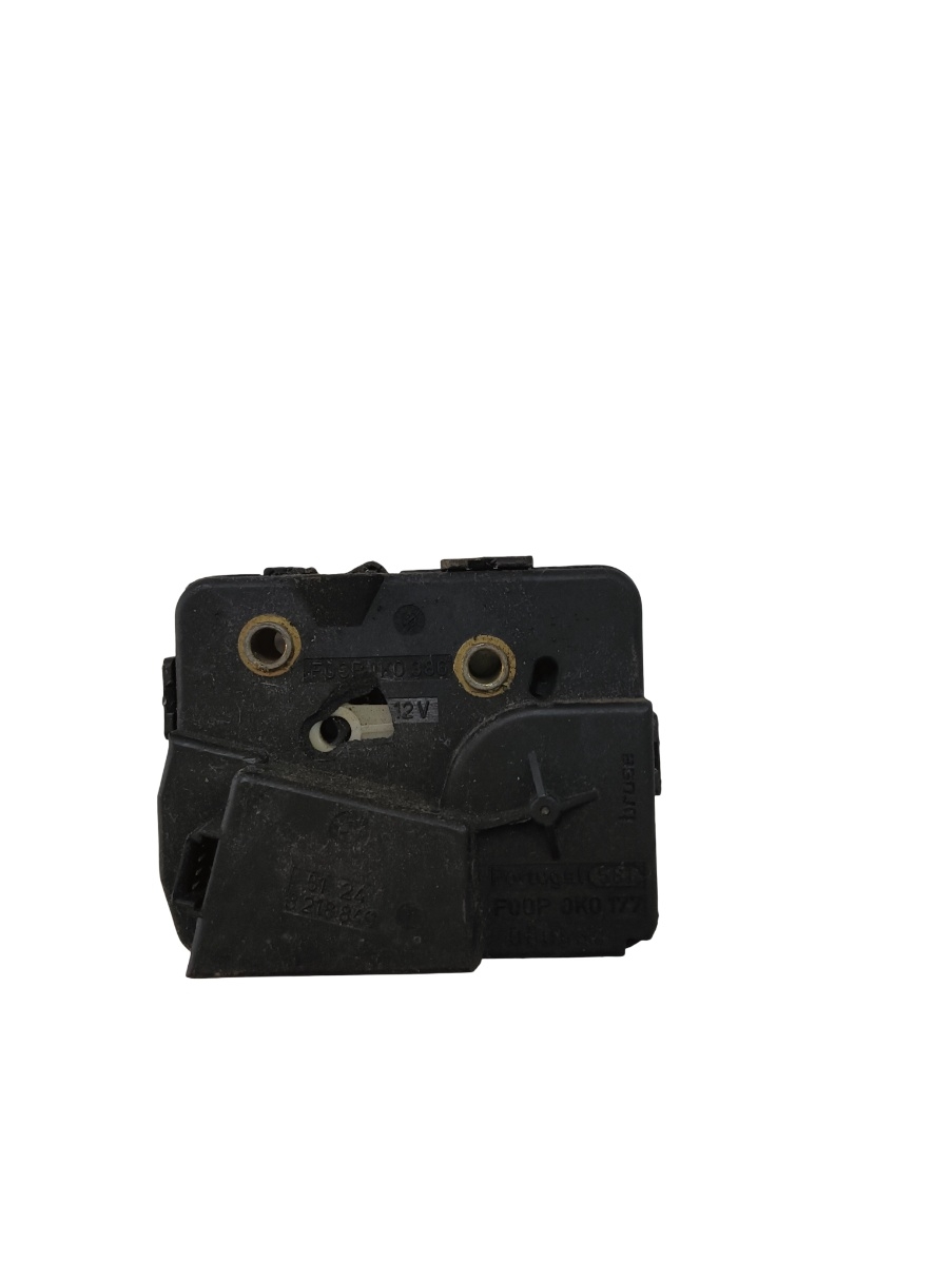 Broasca hayon/portbagaj BMW 3 IV E46 1998 - 2005 8218849