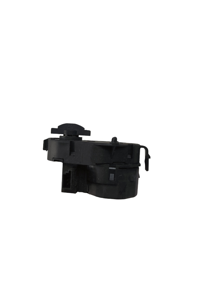 Actuator/motoras clapeta aer AC BMW 5 V Touring E61 2004 - 2010 6942992 – foto 2