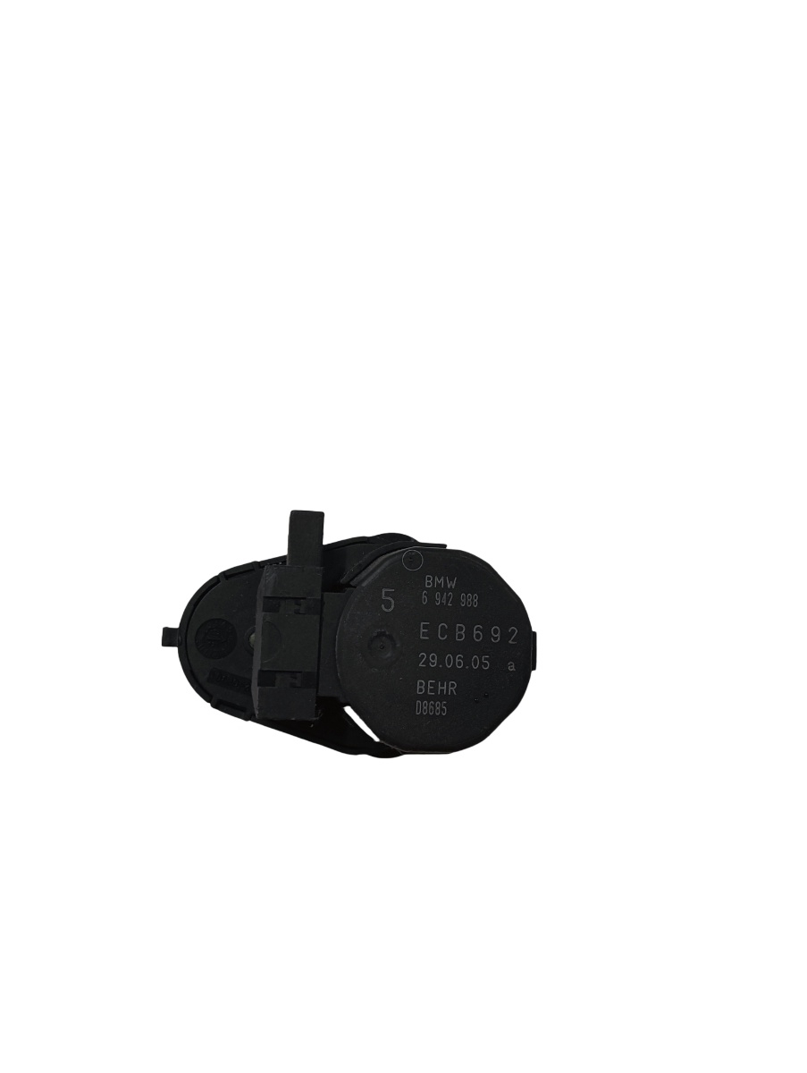 Actuator/motoras clapeta aer AC BMW 5 V Touring E61 2004 - 2010 6942988