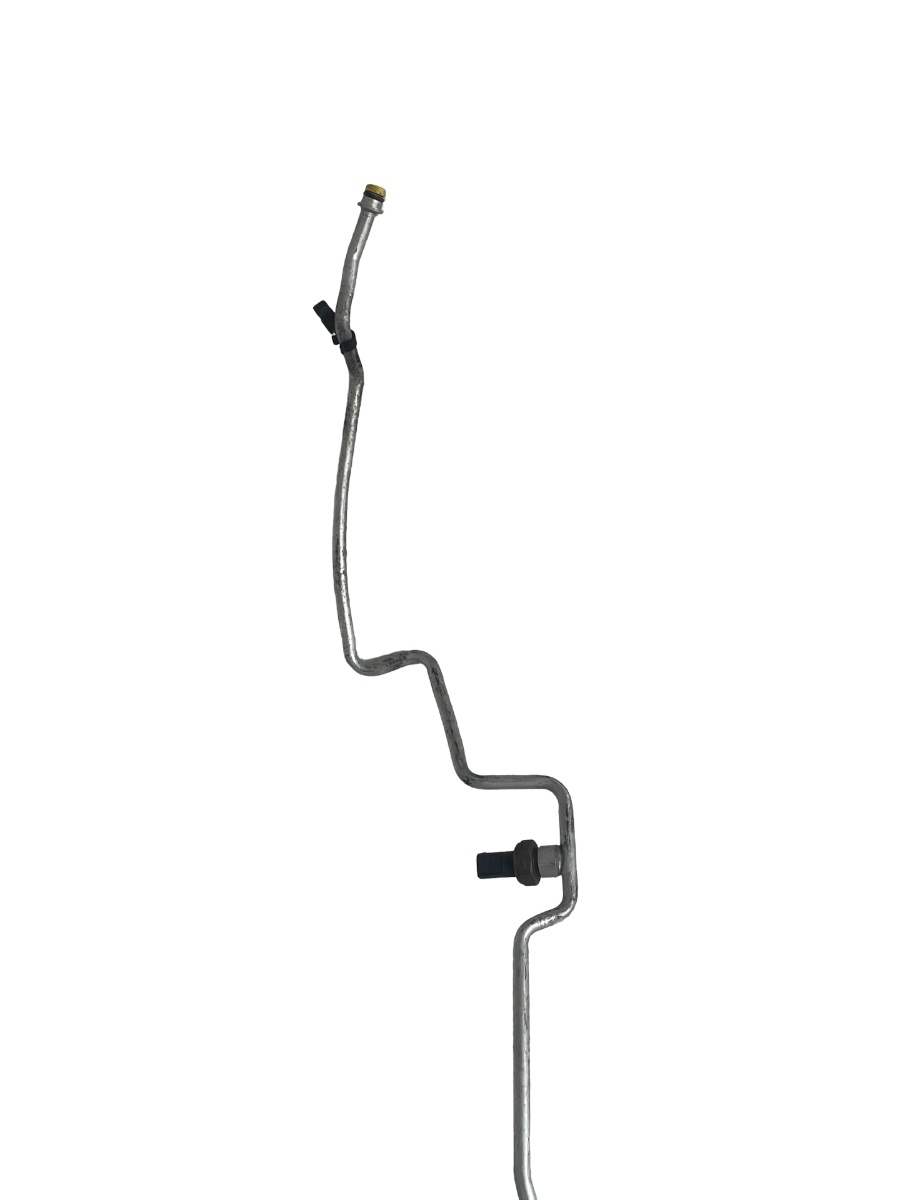Conducta AC BMW 5 E60 2001 - 2010 6453234982 – foto 4