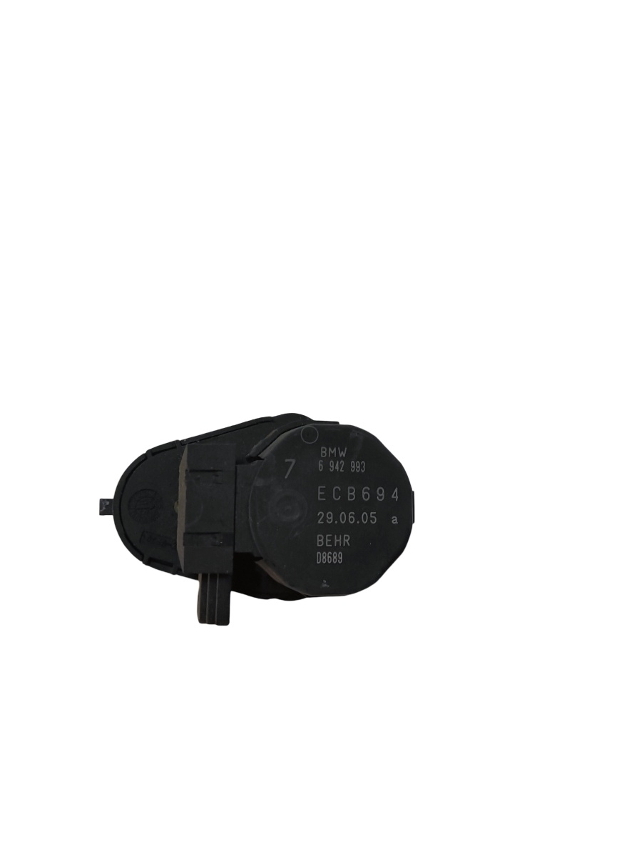 Actuator/motoras clapeta aer AC BMW 5 V Touring E61 2004 - 2010