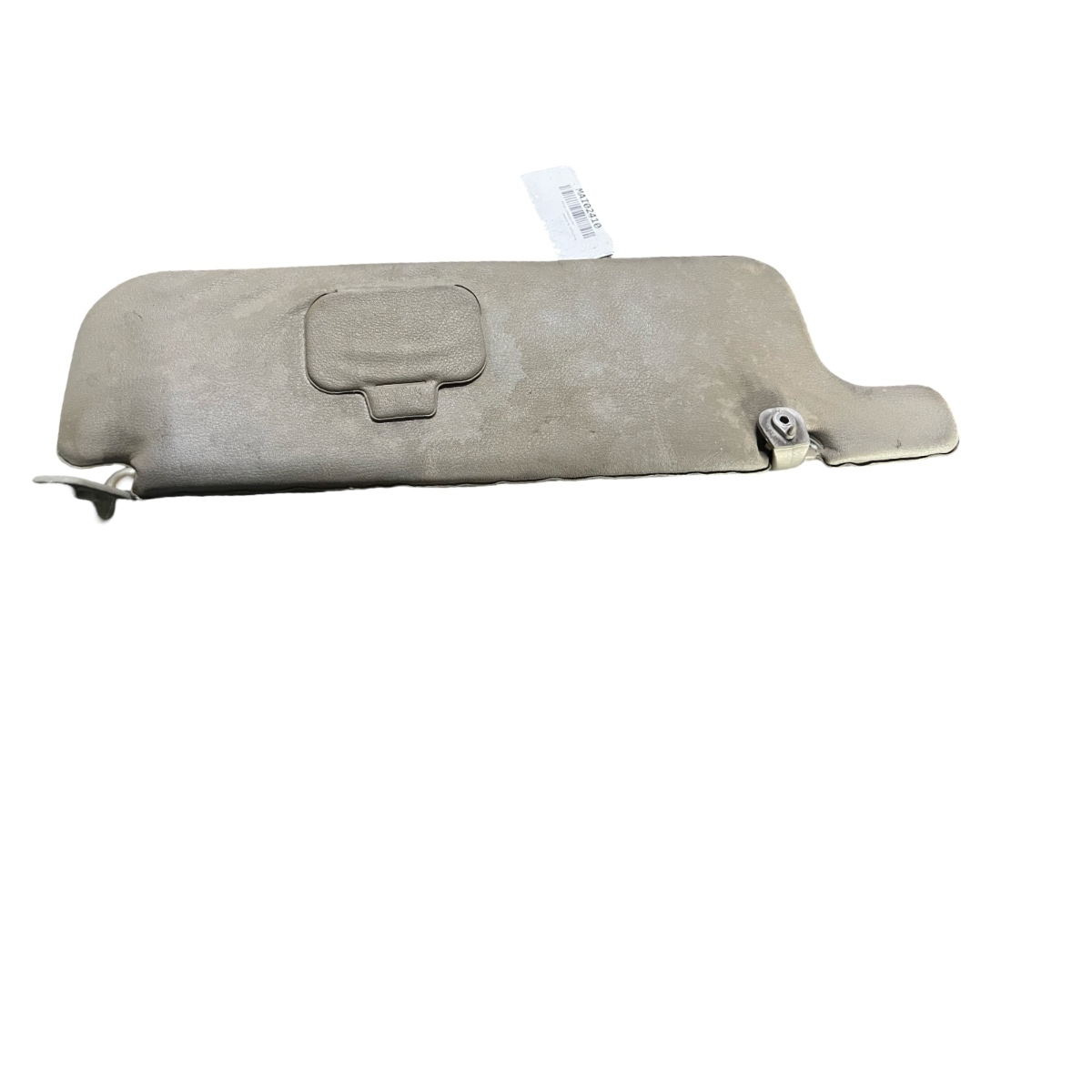Parasolar dreapta MITSUBISHI PAJERO II V3_W, V2_W, V4_W 1990 - 2001