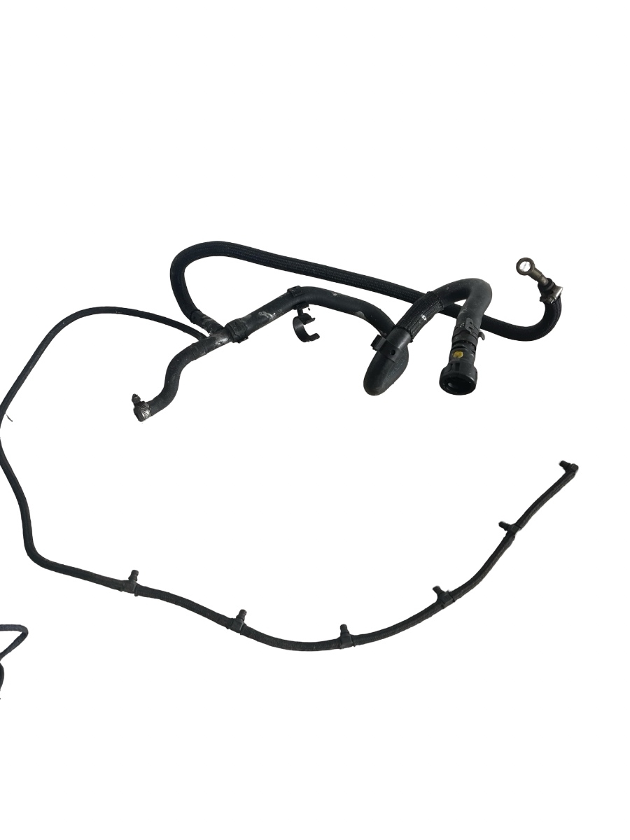 Rampa retur injectoare BMW 5 E60 2001 - 2010 2.5D