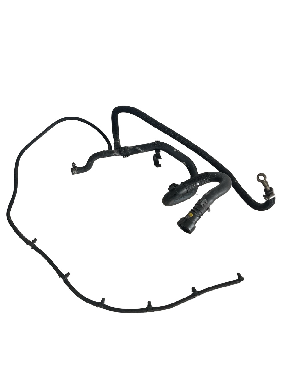 Rampa retur injectoare BMW 5 E60 2001 - 2010 2.5D – foto 2