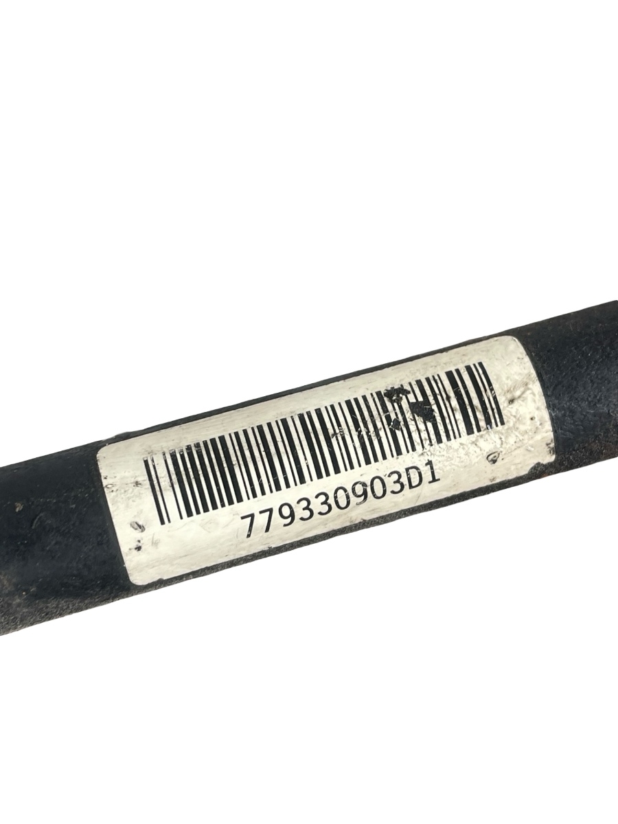 Joja nivel ulei BMW 5 E60 2001 - 2010 779330903D1 – foto 3