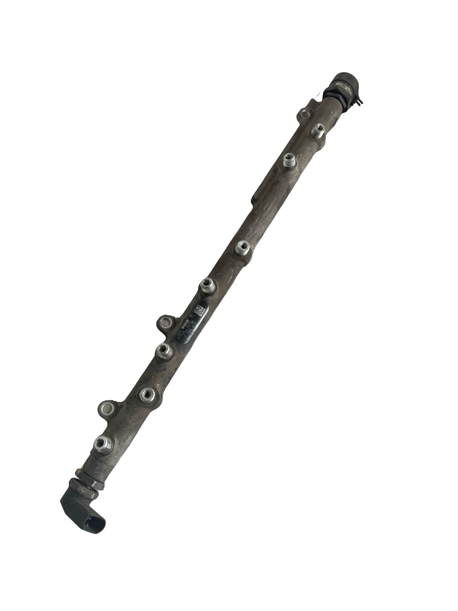 Rampa injectoare BMW 5 E60 2001 - 2010 0445216008