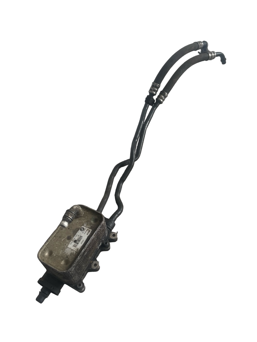 Termoflot cutie viteze automata  + conducte BMW 5 E60 2001 - 2010 7800479-01