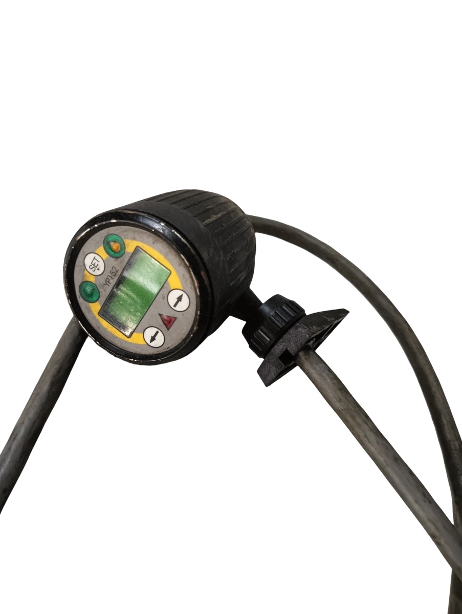 Motormeter/compresiune motor MAN TGX 2007 - >