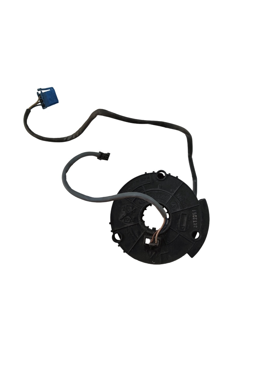 Spirala/bobina airbag (inel SRS) MAN TGX 2007 - > 81464306026 – foto 2
