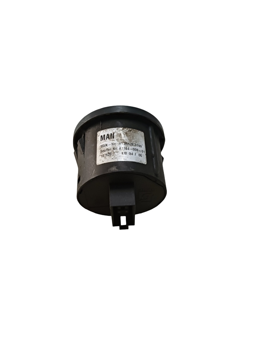 Bloc lumini MAN TGX 2007 - > 81255250193 – foto 2