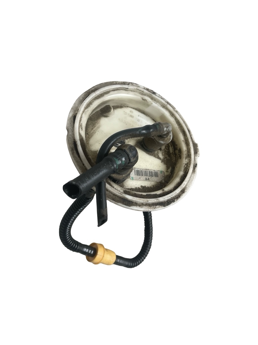 Sonda litrometrica BMW 5 E60 2001 - 2010 2.5D 6765849