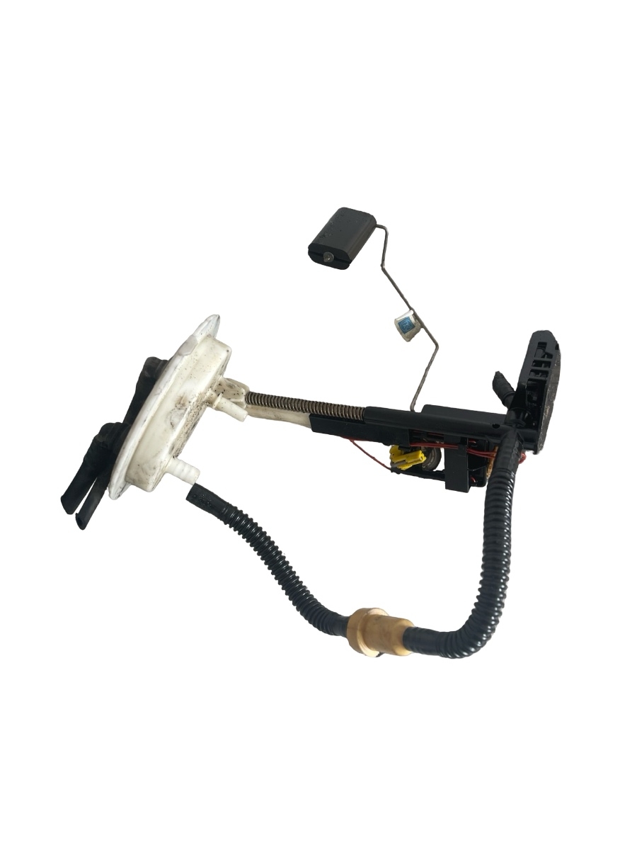 Sonda litrometrica BMW 5 E60 2001 - 2010 2.5D 6765849 – foto 2