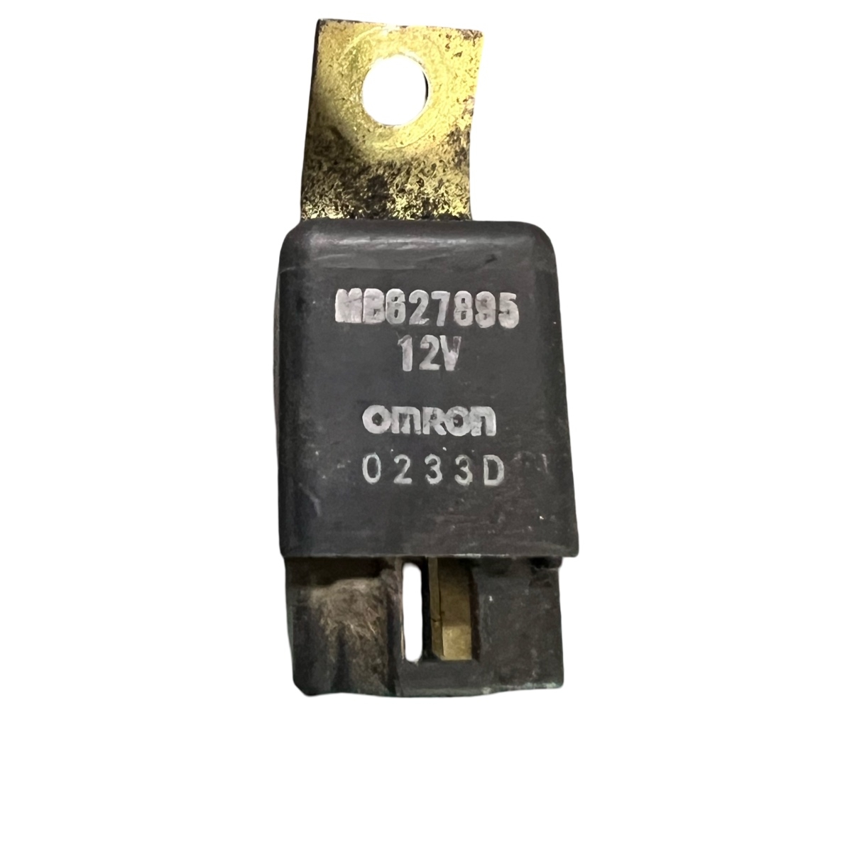 Alte relee MITSUBISHI PAJERO II V3_W, V2_W, V4_W 1990 - 2001 MB627895