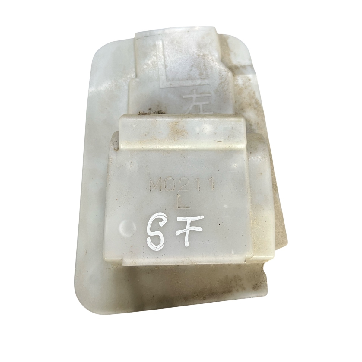 Centura de siguranta fata stanga fata MITSUBISHI PAJERO II V3_W, V2_W, V4_W 1990 - 2001 81R545