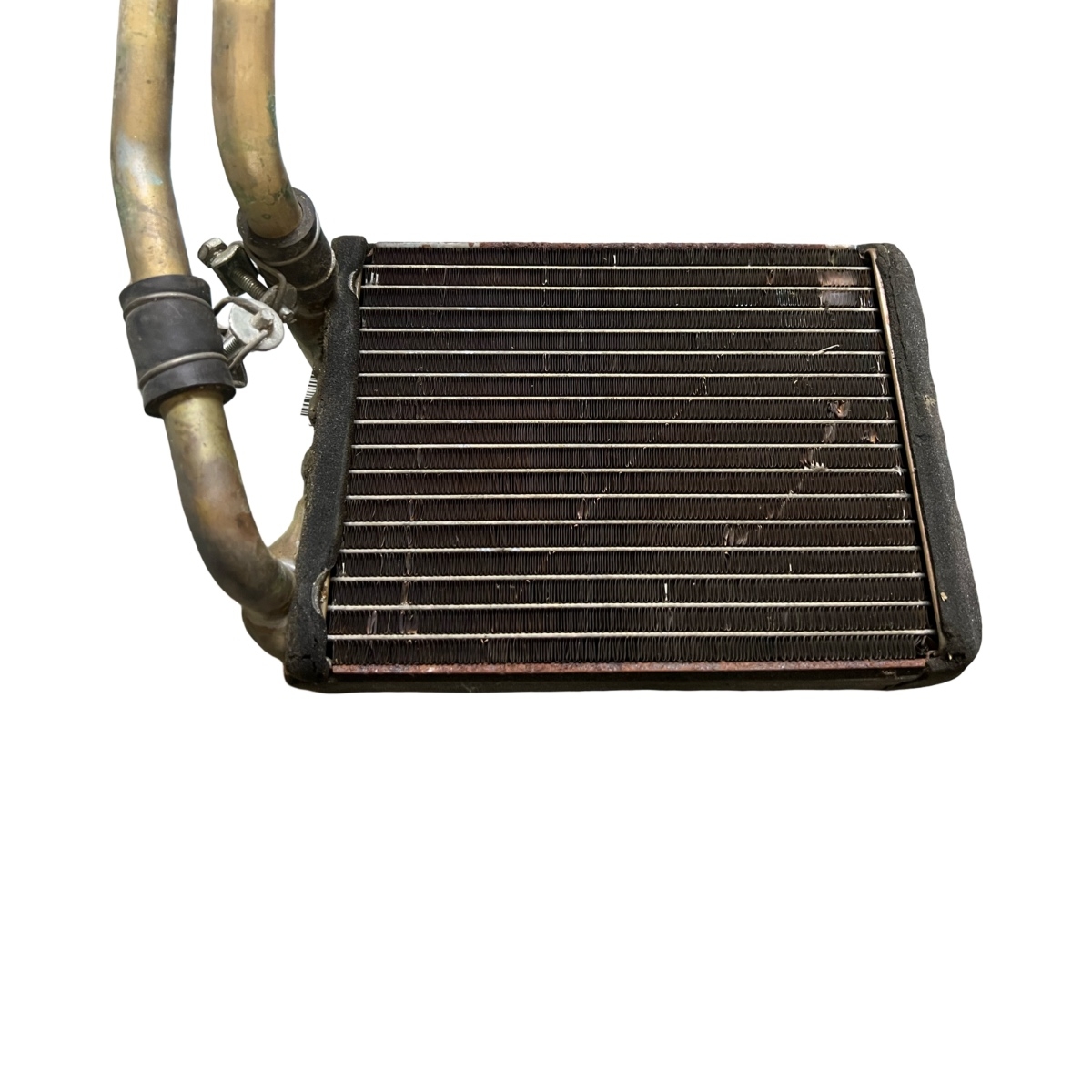 Radiator aeroterma MITSUBISHI PAJERO II V3_W, V2_W, V4_W 1990 - 2001