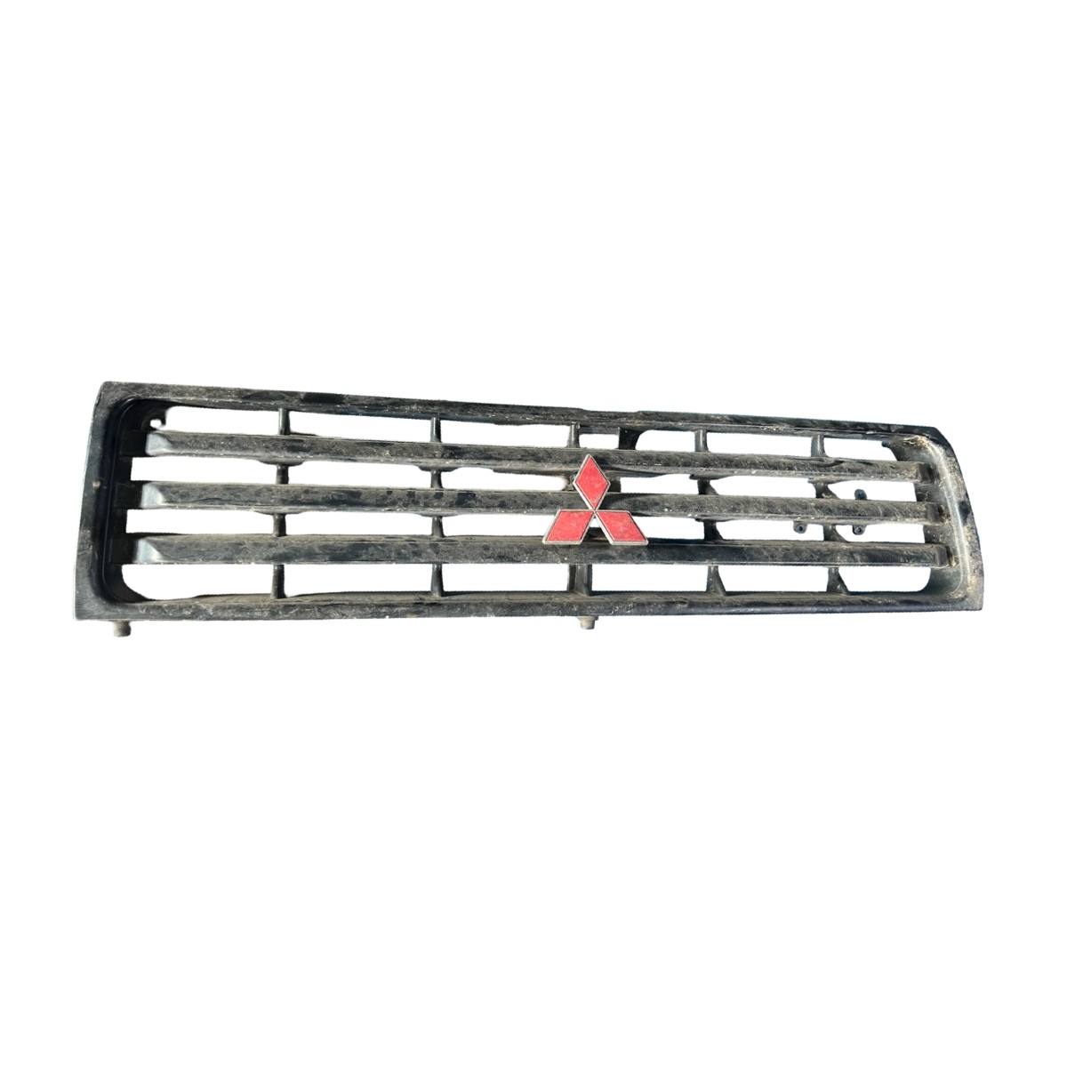 Grila fata MITSUBISHI PAJERO II V3_W, V2_W, V4_W 1990 - 2001