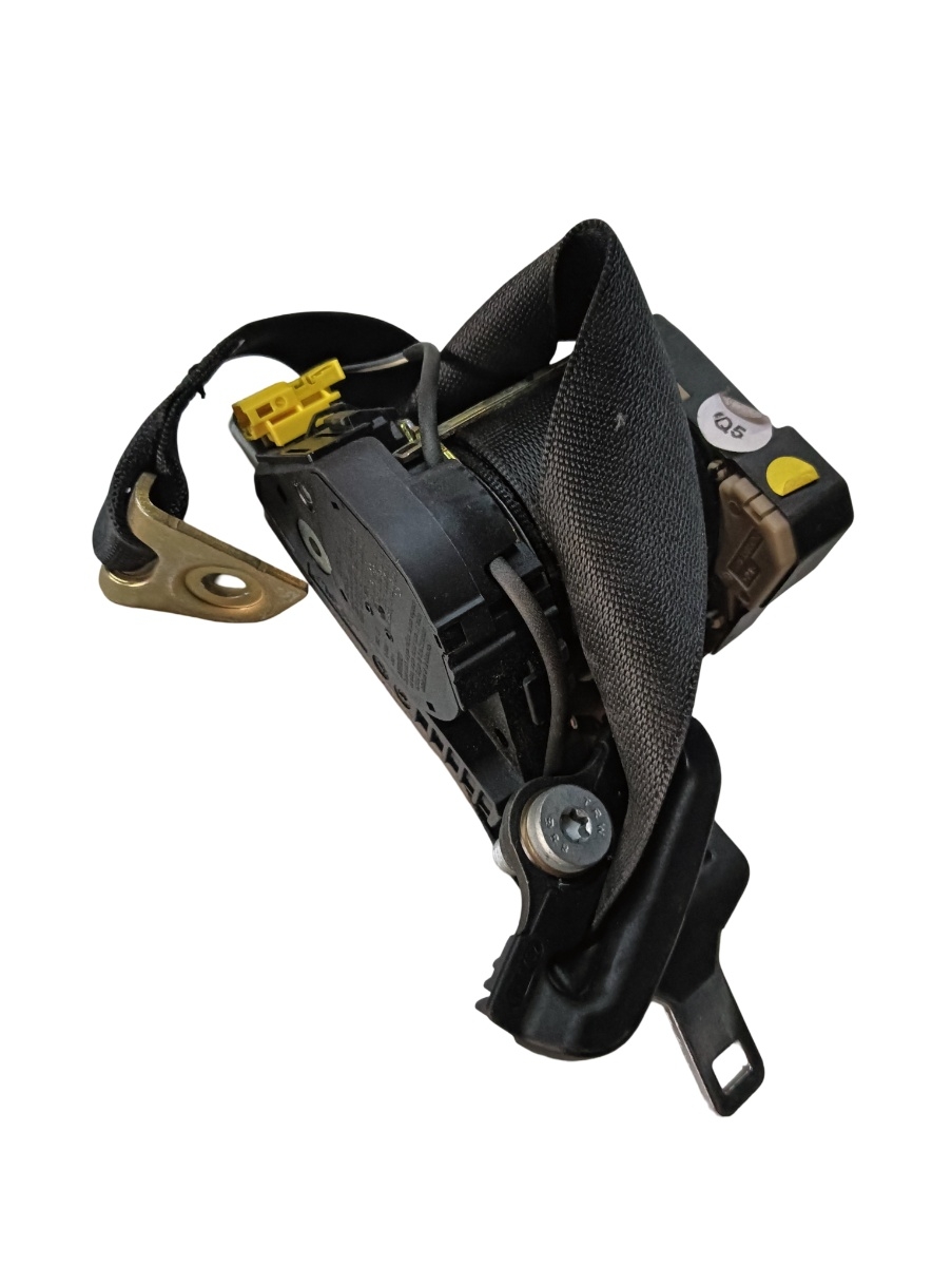 Centura siguranta  dreapta spate MERCEDES-BENZ S-CLASS II W221, C215 2005 - 2013