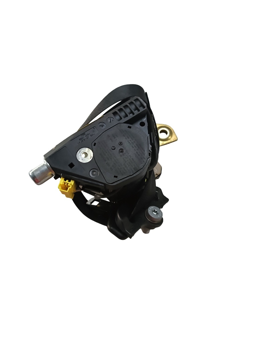 Centura siguranta stanga spate MERCEDES-BENZ S-CLASS II W221, C215 2005 - 2013