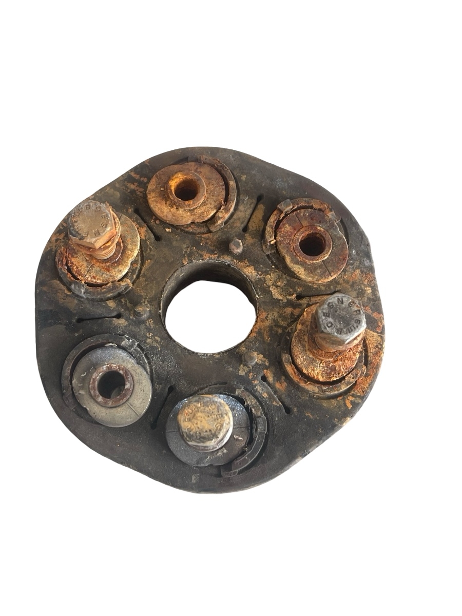 Flansa cardan BMW 5 E60 2001 - 2010 7542238 – foto 2