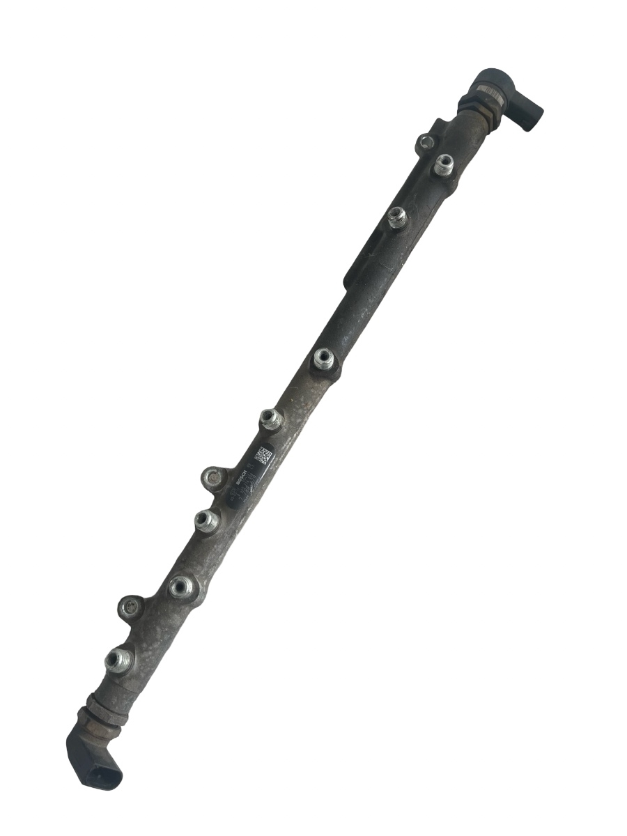 Rampa injectoare BMW 5 E60 2001 - 2010 2.5D 7788679 / 0445216008