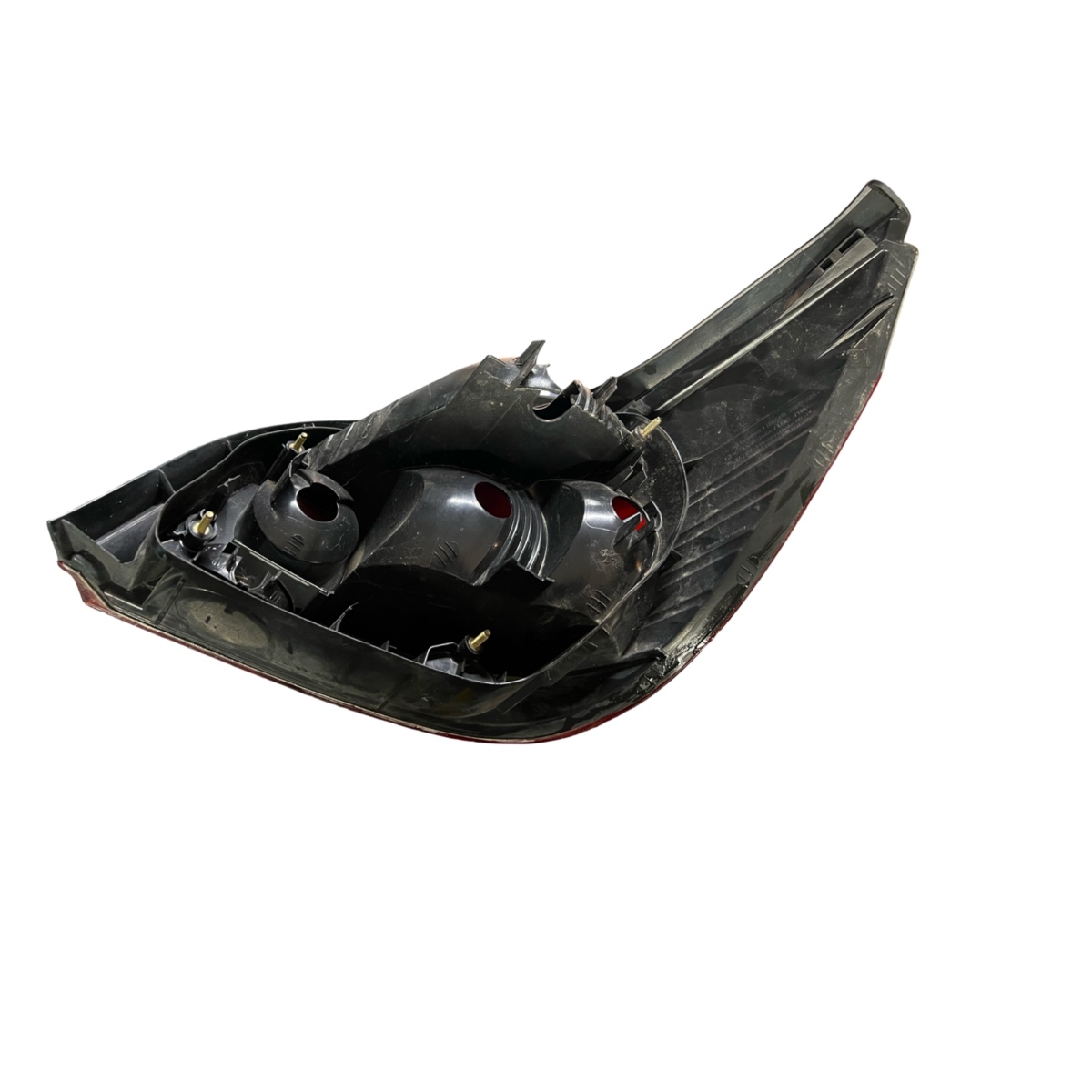 Lampa spate / Stop stanga spate BMW 5 E60 2001 - 2010 6910767 – foto 2