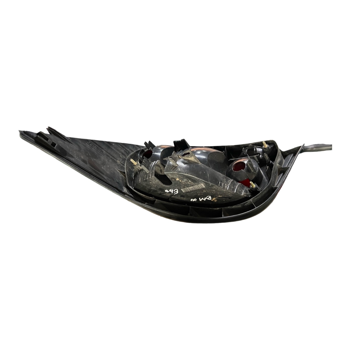 Lampa spate / Stop stanga spate BMW 5 E60 2001 - 2010 6910767 – foto 3