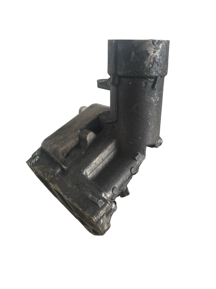 Carcasa filtru ulei BMW 5 E60 2001 - 2010 2.5D 7788453